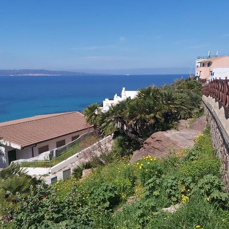 Appartamento Vista Mare 卡拉赛达 外观 照片