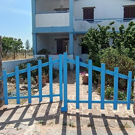 Appartamento Vista Mare 卡拉赛达 外观 照片