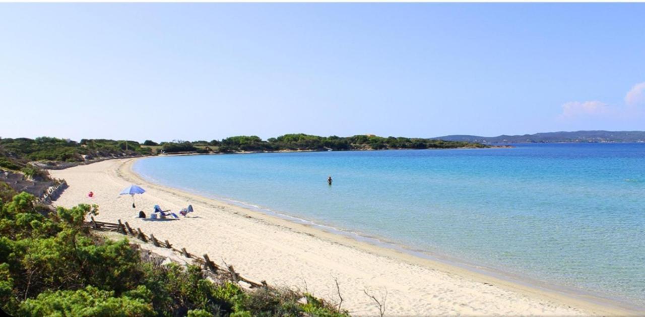Appartamento Vista Mare 卡拉赛达 外观 照片