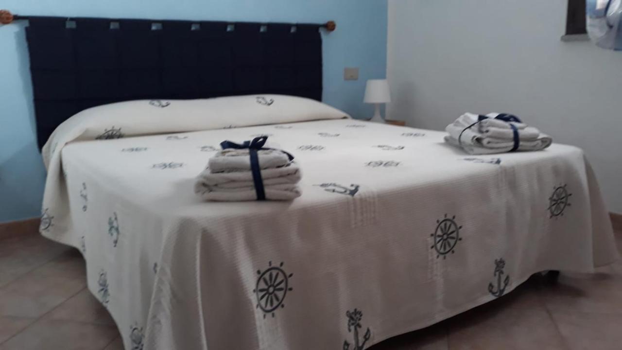 Appartamento Vista Mare 卡拉赛达 外观 照片