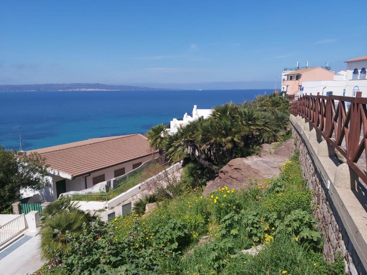 Appartamento Vista Mare 卡拉赛达 外观 照片