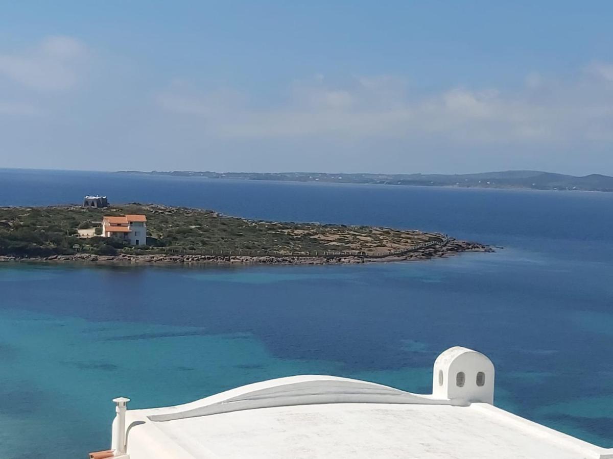 Appartamento Vista Mare 卡拉赛达 外观 照片