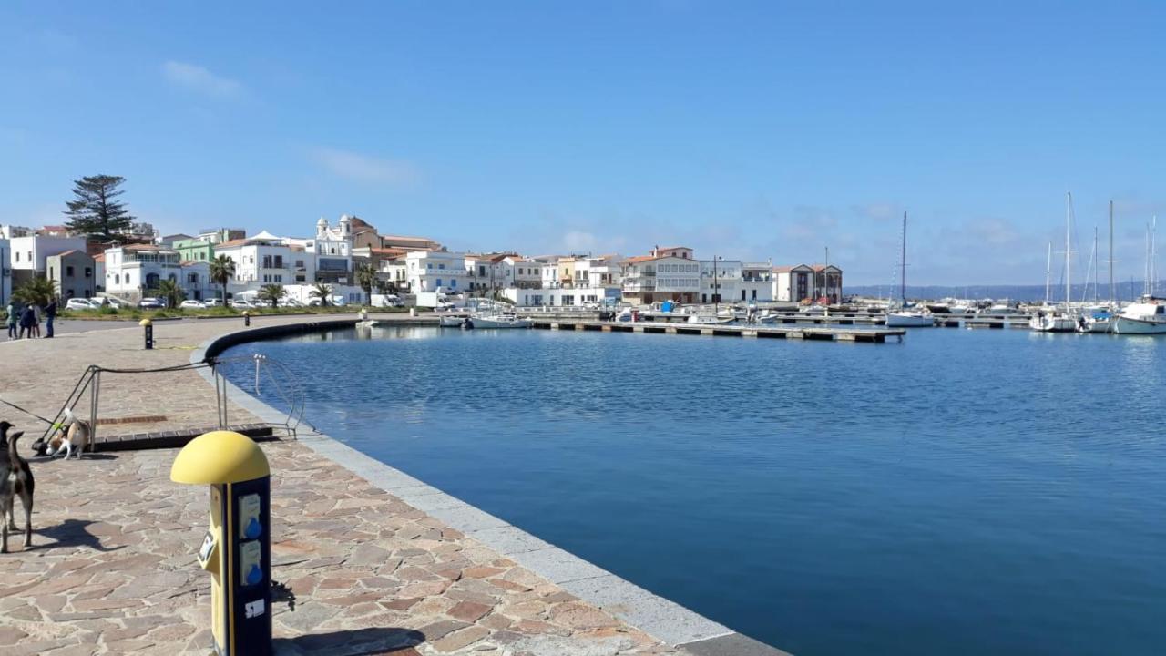 Appartamento Vista Mare 卡拉赛达 外观 照片